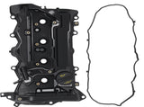 Engine Valve Cover Kit w/ Gasket Kit fit for Honda Accord 2013-17 CR-V 2015-19 12529737