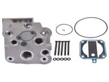 Air Brake Compressor Cylinder Head For Detroit Diesel Navistar 23536774 5018652 79227482