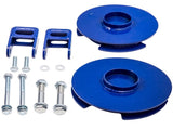 3" Front 1.5'' Rear Lift Kit Spacers Fit For Dodge Ram 2500 2WD 4WD 2014-2020 77643629