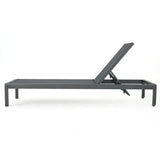 CAPE CORAL KD CHAISE LOUNGE GRY 57592.00GRYMP2