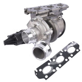 Turbo Charger 11657633795 11659895980 for BMW 116i 118i 218i 318i 418i B38B15A Engine 11655A14817 93963806