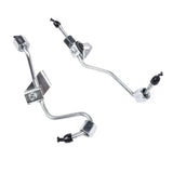 Fuel Injector Lines Set for 2003-2009 Dodge Ram Cummins 5.9L Diesel 5086871AA 5086872AB 5086873AB 99867900