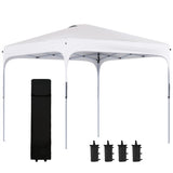 Slant Leg Pop Up CanopyBeach Canopy 40227453