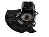 Front Steering Knuckle Wheel Bearing Hub fit for VW Beetle 1999-2010 1J0407255K 78144412