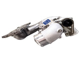 Turbo charger Replacement for Range Rover Evoque, Discovery Sport 2.0 14-17 TOP EU3E6K682BB, 67863043