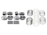 Pistons & Rings Set Replacement for Dodge Ram Chrysler Jeep Commander V8 99.50mm Vin 2, D H 92745138