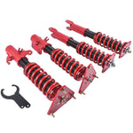 ZUN Coilovers Suspension Lowering Kit For Nissan Altima 2007-2015 Maxima 2009-2015 Adjustable Height 25504673