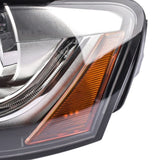 Headlight Fits Audi Allroad 13-16 Left Driver Side CAPA HID Headlamp Assembly 8K0941043E AU2502181 89240865