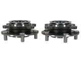 Front Wheel Hub & Bearing Set 513336 fit for Nissan Leaf FWD Model 2011-2012 50357713