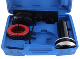 Commercial Bearing Puller fit for Dana 30 40 60 70 Ford 9inch Service Tool Steel 06285187