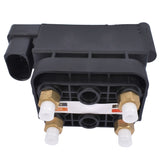 Air Suspension Solenoid Block Valve Fits for Kia Mohave Borrego 2008-2015 558202J000 4725535630 99550667