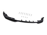Front Bumper Add-on fit for BMW 3-Series G20 M Sport Sedan 2019-2021 Carbon Look 04951015