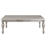 ZUN Platinum Coffee Table B062P209102