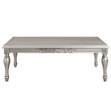 ZUN Platinum Coffee Table B062P209102