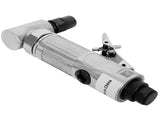 1/4" Air Angle Die Grinder,Ball Bearing Construction,Mini Pneumatic Angle Die Grinder, Compact 89576206