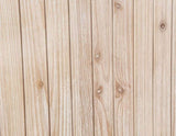 59'' Farmhouse Curved Vintage Storage Sideboard with Large Wooden Handles, Vertical Wood Grain W1445P214051