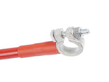 Battery Cables Positive & Negative for Ford 7.3L Powerstroke Diesel 1994-1997 00593 A38-2UHLC 48812665