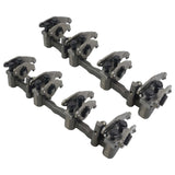 For 2008-2010 Super Duty Ford 6.4 Powerstroke Diesel Rocker Arm & Pedestal PAIR 63530160