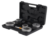Hydraulic Exhaust Pipe Expander Tool Stretcher Kit 1-5/8" to 4-1/4" 78835 17350 31401975