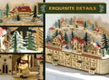 Christmas Advent Calendar 85081537