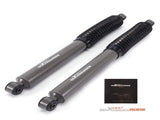 4WD Front Shock Absorbers fit for Ford F250 F350 Super Duty 1999-2004 1.5-4" Lift 88449025