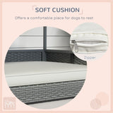 Dog Whelping Box/Dog house/Pet Playpen 47282333