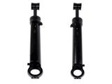 Power Trim Tilt Ram Cylinder Port Starboard Replacement for MerCruiser Mercury Bravo ONE X 14856587