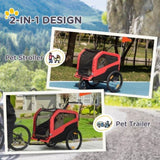 Pet Bicycle Cart 20089887