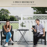 Tavern table and chair set 96970900