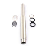 ZUN Front Engine Coolant Pipe Kit for 2006-2010 BMW 650i 4.8L 11 14 1 439 975C 36070337