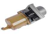 Power Steering Pump Replacement for Mazda 3 2.0L 2.3L 2.5L l4 GAS DOHC 2008-2013 With 2 plug 81197035