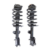 ZUN 2 PCS COMPLETE STRUT 2011-2011 Dodge Grand 2009-2010 Volkswagen Routan 2011-2011Dodge Grand 20582966