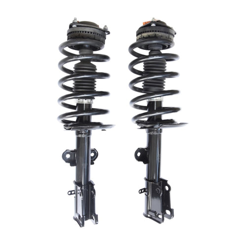 ZUN 2 PCS COMPLETE STRUT 2011-2011 Dodge Grand 2009-2010 Volkswagen Routan 2011-2011Dodge Grand 20582966