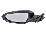 Left Mirror Power Folding Heated Signal Light Fits for Kia Optima 2.0 2.4L 2014-2015 87610-4C510 85944740