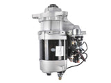12V Starter Motor Fits for Mercedes-Benz Freightliner Trucks MBE4000 DDAD13 DDAD15 32393431