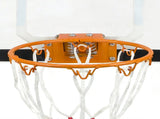 Mini Indoor Basketball Hoop, Over The Door Backboard and Rim Mini Indoor Basketball Hoops Set for W3087P376141