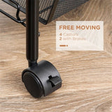 Rolling Cart/Kitchen Cart 85680739