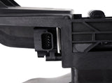 Front Active Shutter Assembly Black fit for Nissan Rogue Sport SV 2016-19 214214BC0A 72236250