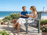 Outdoor Garden Bench Garden chair 89711236