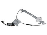 Electric Window Regulator& Motor Front Left fit for Acura TL 2004-2008 751046 51071751