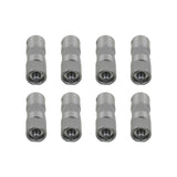 8Pcs Hydraulic Roller Lifters Fit for Buick Allure Rainier Cadillac Escalade Chevy Camaro Silverado 61908863