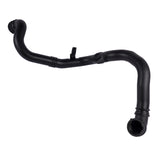 Air Outlet Intercooler Hose Fits for Chevrolet Cruze Hatchback Sedan 2016-2019 1.4L L4 Black 1Pc 74431991