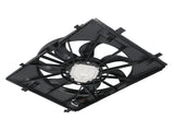 Radiator Cooling Fan Assembly fit for Mercedes-Benz C180/C250 2014-2017 0999061100 53271278