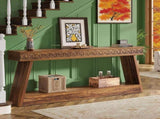 Long Console Table/Living room table 42861651
