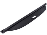Black Retracting Cargo Cover for Mercedes-Benz GLE W167 GLE350 GLE450 2020-2023 1678101900 71598644