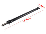 Rear Drive Shaft Assembly Fits for 2000-2008 Cadillac Escalade Chevy Tahoe GMC Yukon 4WD AWD 10345966