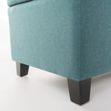 STORAGE OTTOMAN 67218.00DTE