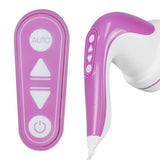 Professional Fat Remove Massager Handheld Full body Massage Slim Machine 110V 18143368