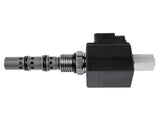 Solenoid Valve for John Deere 670C 670D 670G 672G 770C 770G 772G 870D 870G 872G 62876535