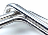 Exhaust Manifold Header Fit For Ford F150 F250 Bronco 5.8 V8 1987-1996 MT001024 06540442